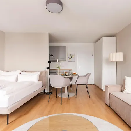 Modernes Mitte Berlijn