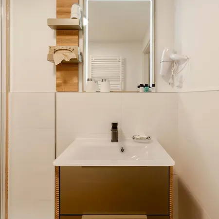 Modernes Mitte * Berlin