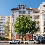 Modernes Mitte