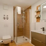 Modernes Mitte 公寓