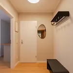 公寓 Modernes Mitte 柏林