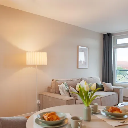 Modernes Mitte Berlin