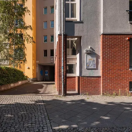 Modernes Mitte *