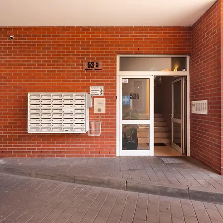 Modernes Mitte * Berlin