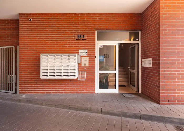 Modernes Mitte * Berlin