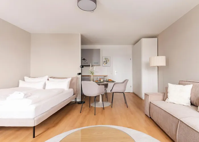 Modernes Mitte Berlijn