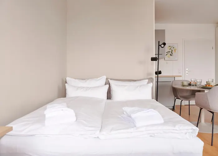 Modernes Mitte Berlijn