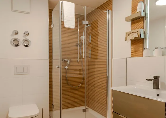 Modernes Mitte Apartment