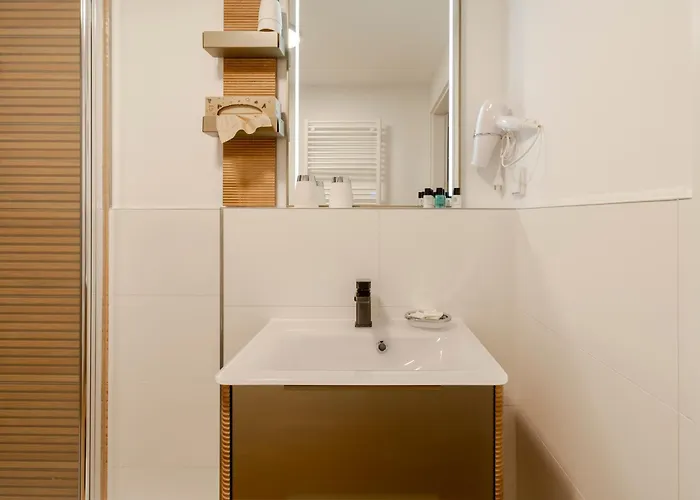 Modernes Mitte * ベルリン