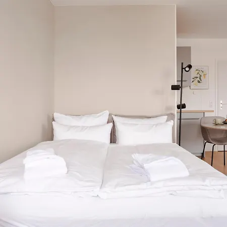 Modernes Mitte Berlin