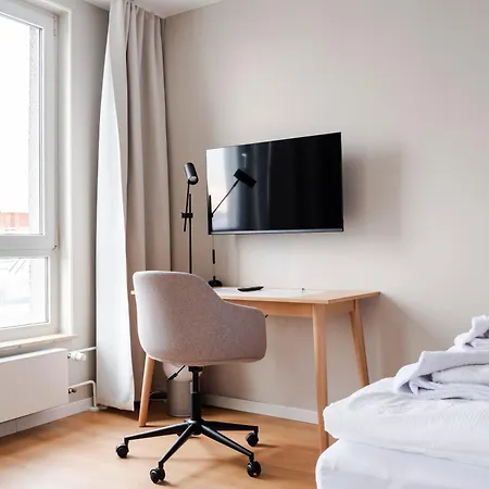 Modernes Mitte Apartment