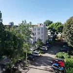 Modernes Mitte דירה *